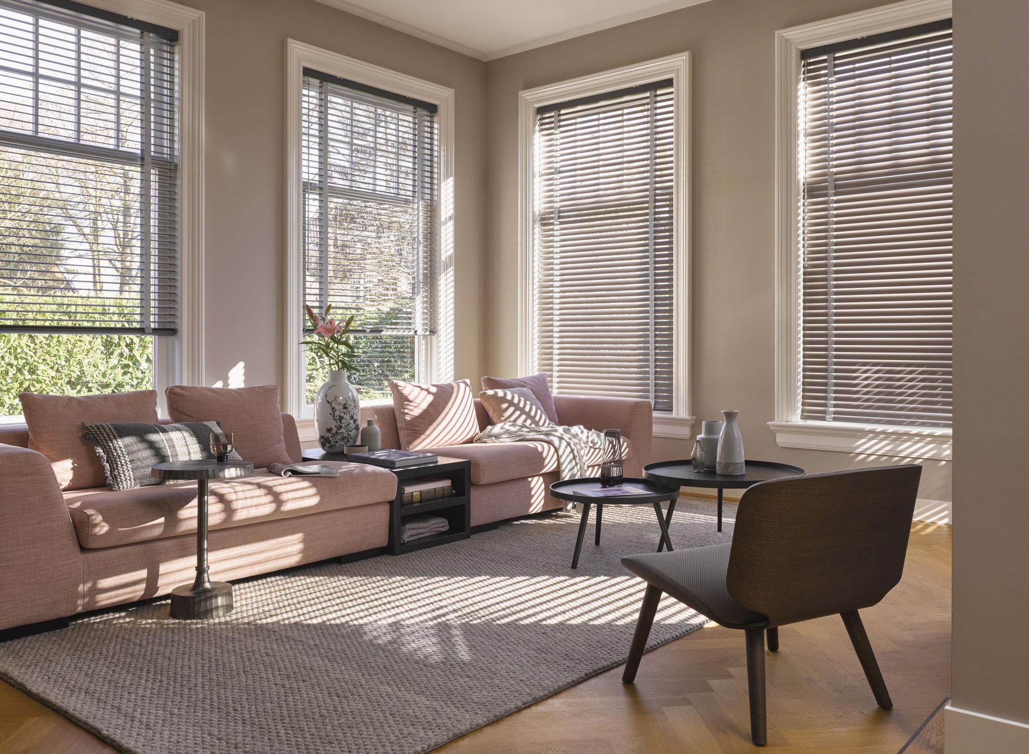 Zonwering Katwijk en Zoeterwoude Oudshoorn en Van Egmond